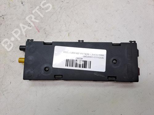 Used Electronic module BMW 1 (E87) 118 d (122 hp) 23361249