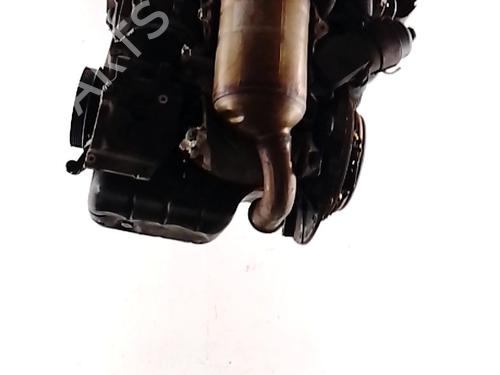 Used Engine Engine 37437406 37437406