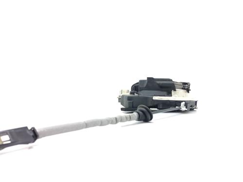 Front left lock VW POLO V (6R1, 6C1) 1.2 TDI | BP27891522C98 