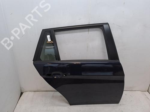 Used Right rear door BMW 3 Touring (E91) 320 d (163 hp) 23360185