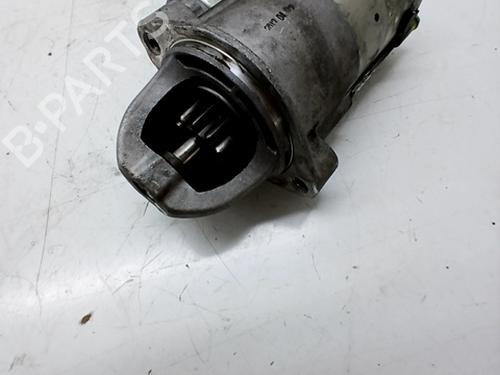 Startmotor SSANGYONG RODIUS II 2.0 Xdi (155 hp) 29990724