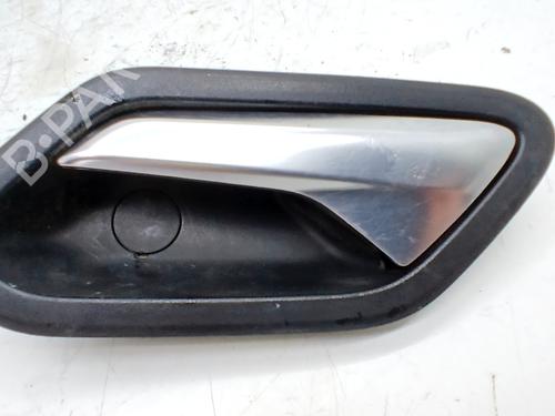 Used Front left interior door handle Front left interior door handle DACIA DUSTER (HM_) 1.5 dCi 115 (HMAD) (116 hp) 33762352 33762352