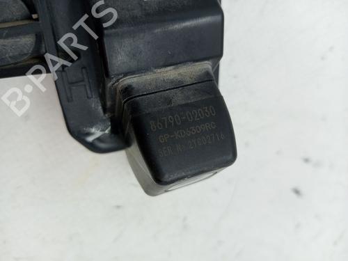 Camera TOYOTA AURIS (_E18_) 1.4 D-4D (NDE180_, NDE180R) | BP23354898E14