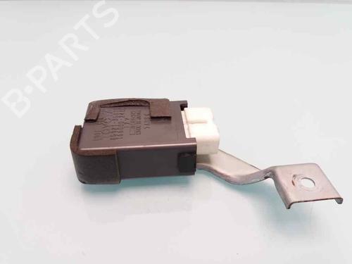 Electronic module TOYOTA LAND CRUISER 90 (_J9_) 3.0 TD (KZJ90_, KZJ95_, KZJ90R, KZJ95R, KZJ90W, KZJ95W) | BP23893126M83 