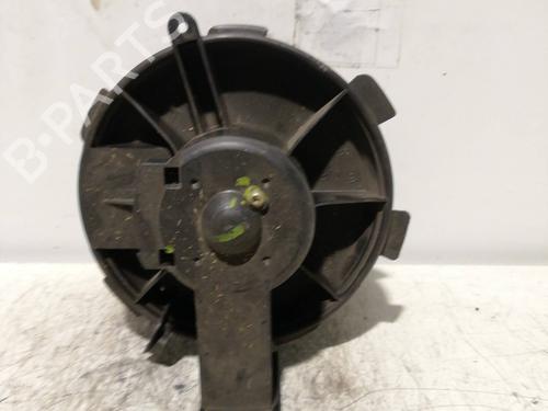 Ventilator motor PEUGEOT 206 Hatchback (2A/C) 1.4 HDi eco 70 | BP25455181M62 