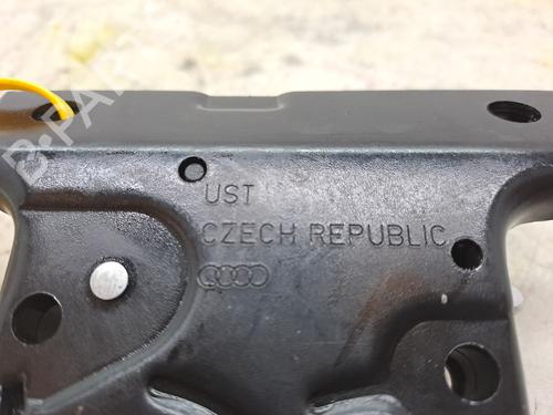 Tailgate lock AUDI A3 (8P1) 1.8 TFSI | BP25457254C101 