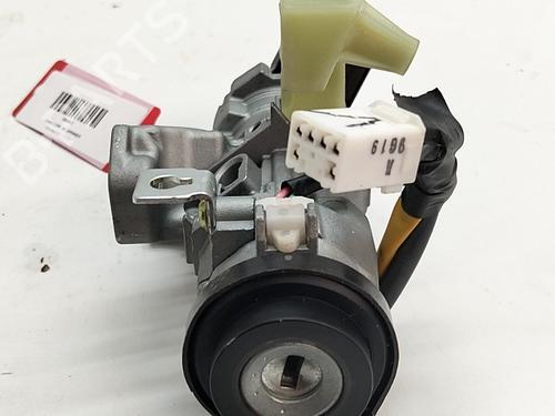 Used Ignition barrel Ignition barrel 38418867 38418867