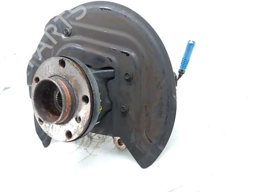 Left front steering knuckle BMW X3 (E83) 2.0 sd | BP25998411M25 