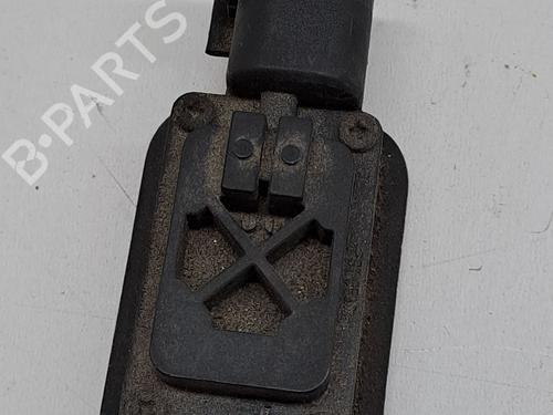 Tailgate handle LAND ROVER RANGE ROVER EVOQUE (L538) 2.2 D 4x4 | BP23943308C132 