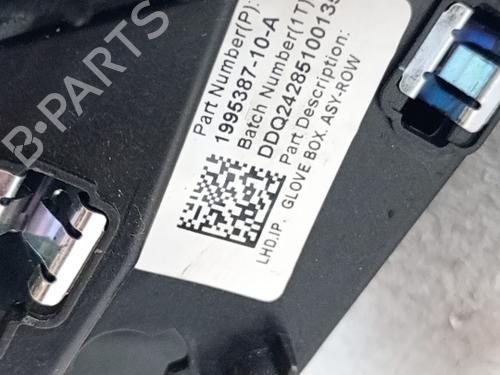 Glove box TESLA MODEL 3 (5YJ3) EV | BP40548814C95 - Image 3