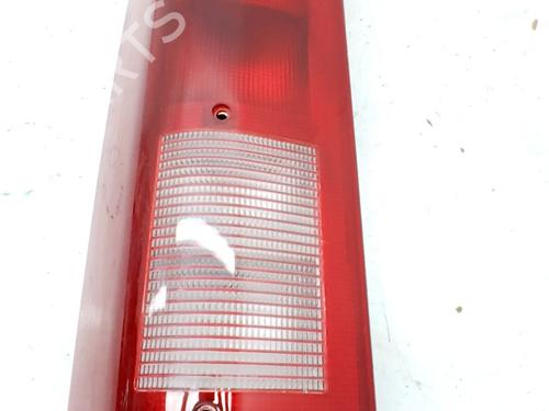 Left taillight IVECO DAILY IV Platform/Chassis 35C14, 35S14, 35S14 /P | BP36666021C34 - Image 3
