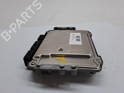 Engine control unit (ECU) RENAULT LAGUNA II (BG0/1_) 1.9 dCi (BG08, BG0G) | BP23943166M57