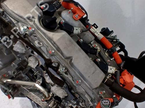 Engine TOYOTA RAV 4 IV (_A4_) 2.5 Hybrid (AVA42_) | BP39401196M1 - Image 12