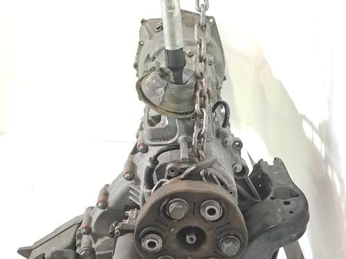 Gearbox BMW X3 (E83) 2.0 d | BP29627088M3 