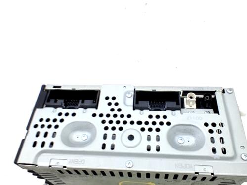 Bilradio FORD MONDEO V Saloon (CD) 2.0 Hybrid (177 hp) 32042099