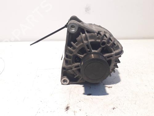 Used Alternator FORD FIESTA II (FBD) 1.6 XR2 (FBD) (95 hp) 25988700