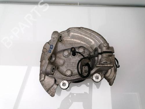 Right front steering knuckle BMW 1 Coupe (E82) 120 d | BP23449974M26 