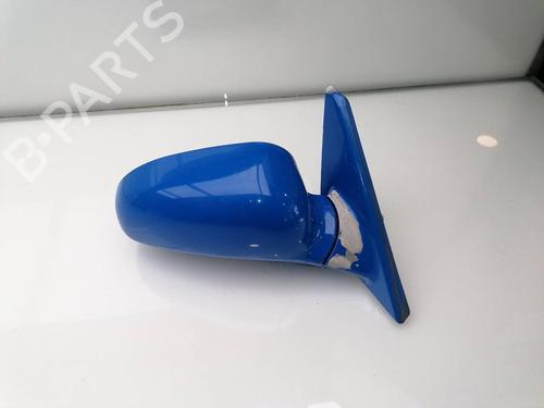 Right mirror HYUNDAI COUPE I (RD) 1.6 i 16V | BP23939099C27 