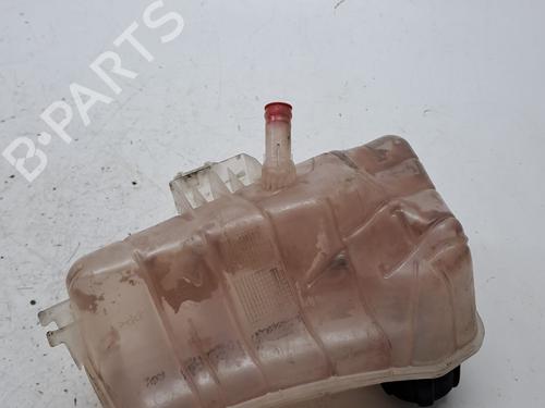 Expansion tank RENAULT KANGOO / GRAND KANGOO II (KW0/1_) 1.5 dCi 90 (KW18) | BP27462249C120 