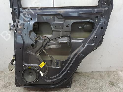 Right rear door OPEL ANTARA A (L07) 2.2 CDTi | BP23366534C5 