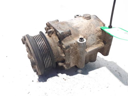 AC-Kompressor FORD FOCUS I Saloon (DFW) 1.8 Turbo DI / TDDi | BP25459807M34