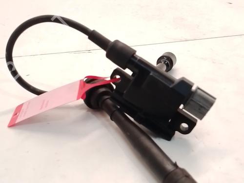 Ignition coil SUZUKI SWIFT III (MZ, EZ) 1.3 (RS413, ZC11S) | BP39644547M94 - Image 3