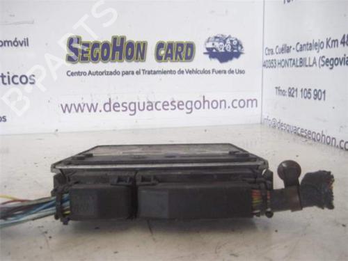 Engine control unit (ECU) ROVER 200 II Hatchback (RF) 214 i | BP25459103M57