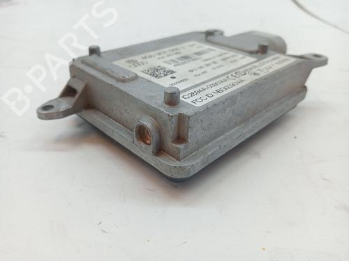 Electronic module AUDI A7 Sportback (4GA, 4GF) 3.0 TDI quattro | BP23369272M83 