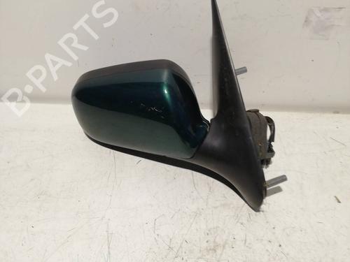 Right mirror CITROËN XSARA (N1) 2.0 HDi 90 | BP25459566C27 