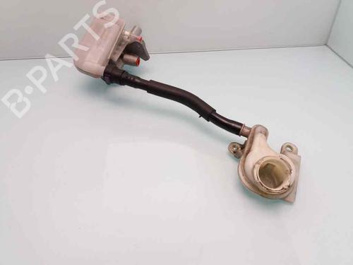 Brake master cylinder FORD FIESTA VI (CB1, CCN) 1.6 TDCi | BP23377700M77 