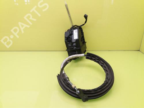 Gear lever VW POLO V (6R1, 6C1) 1.6 BiFuel | BP23935386M90 