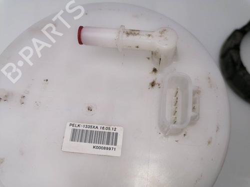 Used Fuel pump MAZDA CX-3 (DK) 2.0 SKYACTIV-G (DK5W, DK6W) (120 hp) 23939565