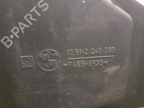 Intercooler BMW 3 (E36) 318 i | BP25986560M30 