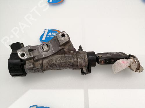 Used Electronic module SEAT IBIZA IV (6J5, 6P1) 1.6 TDI (90 hp) 23649771