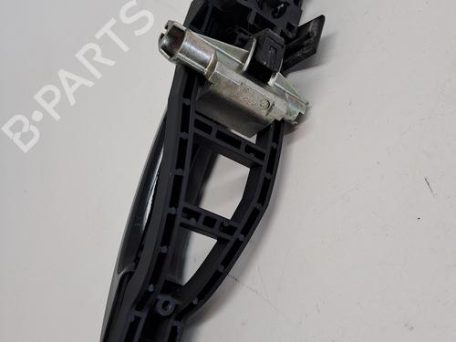 Front right exterior door handle FORD C-MAX II (DXA/CB7, DXA/CEU) 1.6 TDCi | BP23364788C129 