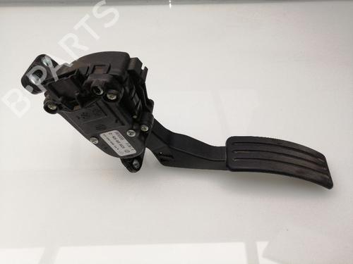 Used Pedal DACIA DUSTER (HS_) 1.6 16V (105 hp) 23449612
