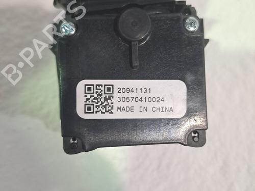 Steering column stalk OPEL INSIGNIA A Sports Tourer (G09) 2.0 CDTI (35) | BP25613144I23 
