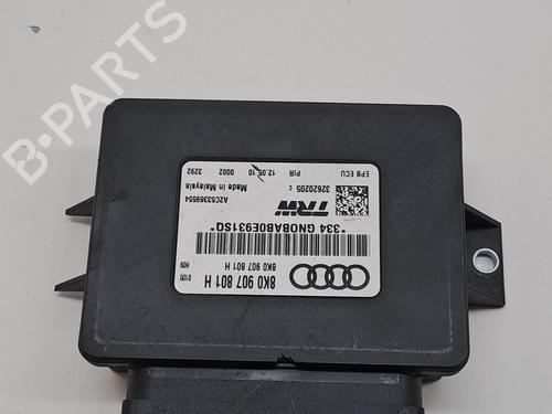 Used Electronic module AUDI Q5 (8RB) 2.0 TDI quattro (170 hp) 27252971