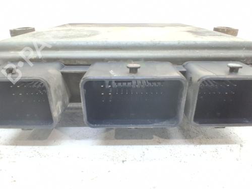 Engine control unit (ECU) FORD FIESTA VI (CB1, CCN) 1.0 EcoBoost | BP40551056M57 - Image 2