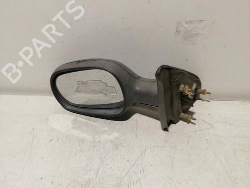 Used Left mirror RENAULT MEGANE I Classic (LA0/1_) 1.6 e (LA0F, LA0S) (90 hp) 25459540