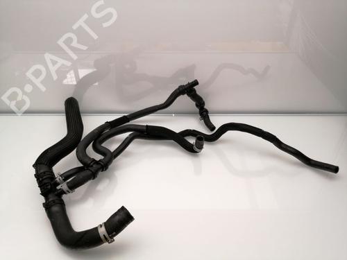 Used Pipe RENAULT KADJAR (HA_, HL_) 1.5 dCi 110 (HLA3) (110 hp) 23385885