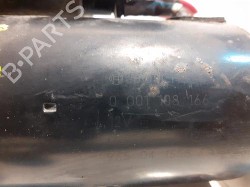 Starter VOLVO V70 I (875, 876) 2.0 | BP25987715M8 