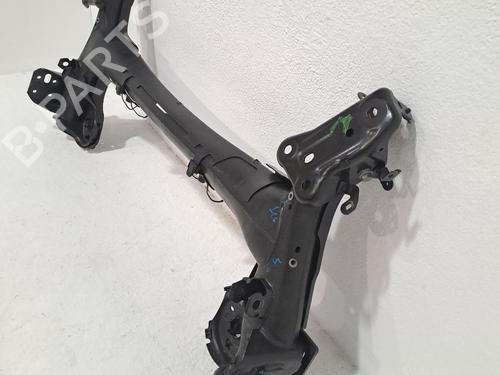 Rear axle PEUGEOT 208 II (UB_, UP_, UW_, UJ_) 1.2 Hybrid 100 | BP26707012M2