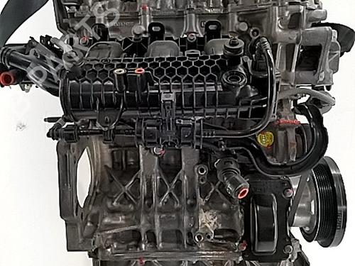 Motor OPEL CORSA F (P2JO) 1.2 MHEV | BP30505185M1 