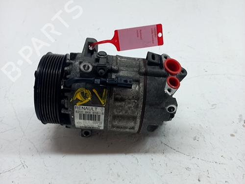 AC-Kompressor RENAULT TRAFIC III Van (FG_) 1.6 dCi 120 (FGMK) (121 hp) 29228727