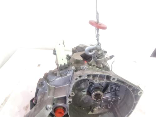Used Gearbox OPEL VECTRA C GTS (Z02) 1.9 CDTI (F68) (150 hp) 30925864