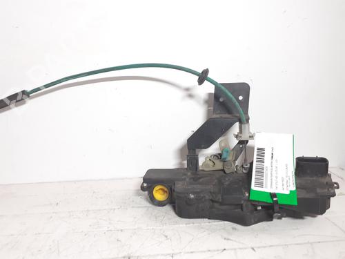 Used Front right lock FIAT STILO (192_) 1.9 JTD (136 hp) 25459815