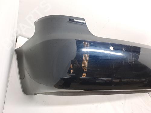 Rear bumper HYUNDAI SONATA V (NF) 2.0 CRDi | BP26192457C8 