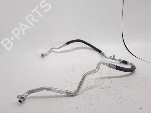 Used AC pipe RENAULT MEGANE III Hatchback (BZ0/1_, B3_) 1.5 dCi (BZ09, BZ0D, BZ1W, BZ29, BZ14) (110 hp) 27461947