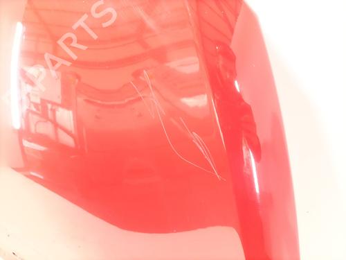 Hood SEAT LEON (1P1) 1.9 TDI | BP29179324C1 